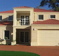 Bellavista Bed  Breakfast - Sunshine Coast Tourism