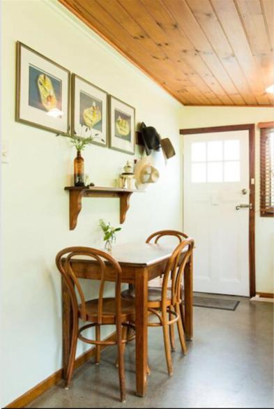 Sinnamons Cottage - Sunshine Coast Tourism 4