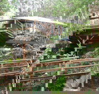 Secrets on the Lake - Holiday Sunshine Coast