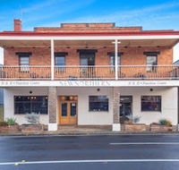 Northern Arts Hotel - Holiday Sunshine Coast