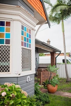 Backpackers Newcastle - Holiday Sunshine Coast 3