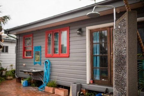 Backpackers Newcastle - Holiday Sunshine Coast 2