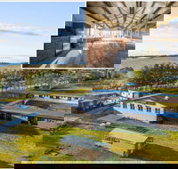 Gold Panner Motor Inn - Holiday Sunshine Coast