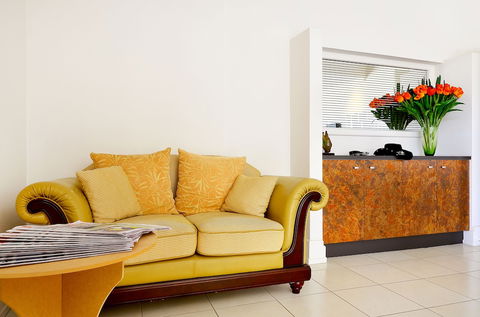 Mackellar Motel - Holiday Sunshine Coast 2