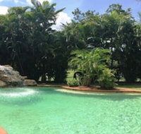 Heritage Resort - Sunshine Coast Tourism