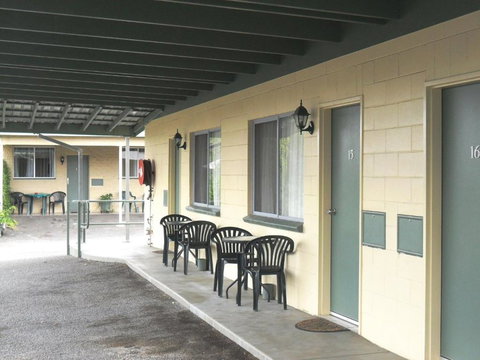 Nanango Antler Motel - Sunshine Coast Tourism 5