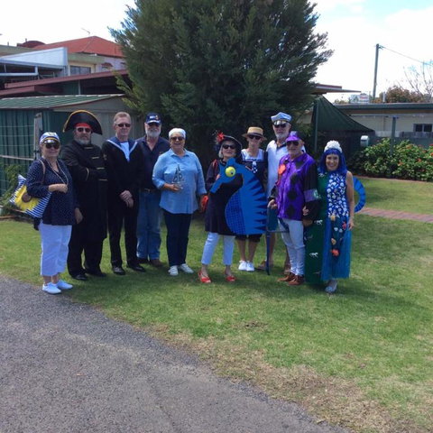 Nanango Antler Motel - Sunshine Coast Tourism 6