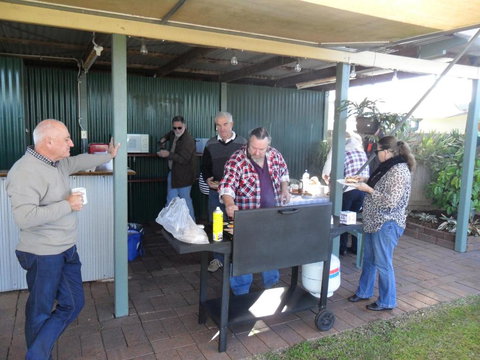 Nanango Antler Motel - Sunshine Coast Tourism 2