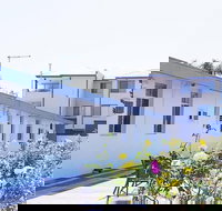 Perth City Motel - Sunshine Coast Tourism