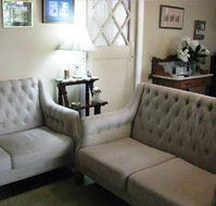 A Winter Rose Cottage B  B - Holiday Sunshine Coast