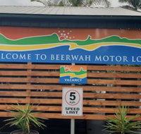 Beerwah Motor Lodge - Sunshine Coast Tourism