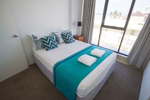 Albatross North Apartments - Sunshine Coast Tourism 6