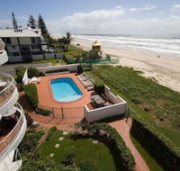 Albatross North Apartments - Sunshine Coast Tourism