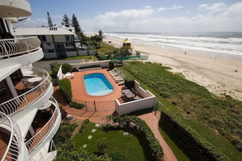 Albatross North Apartments - Sunshine Coast Tourism 0