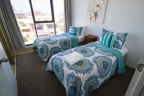 Albatross North Apartments - Sunshine Coast Tourism 7