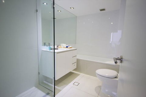 Albatross North Apartments - Sunshine Coast Tourism 3