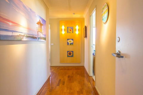 Albatross North Apartments - Sunshine Coast Tourism 5
