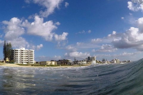 Albatross North Apartments - Sunshine Coast Tourism 1