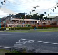 Bayview Motel Rosebud - Holiday Sunshine Coast