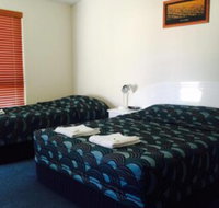 Springsure Overlander Motel - Sunshine Coast Tourism