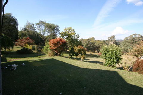 Stanley Goose Cottage - Sunshine Coast Tourism 1