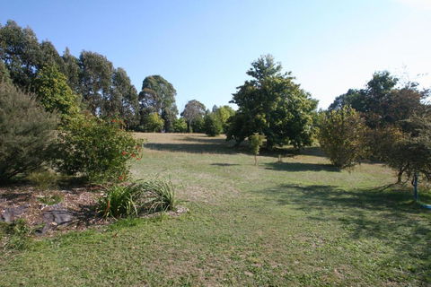 Stanley Goose Cottage - Sunshine Coast Tourism 0