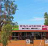 Billabong Hotel - Holiday Sunshine Coast
