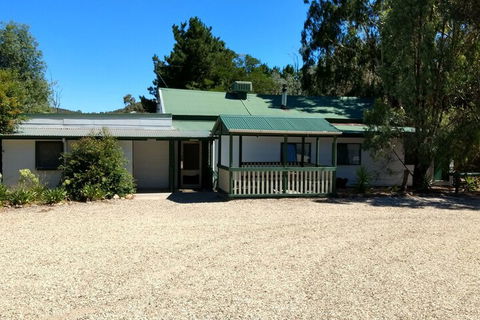 Fernleigh Farmstay & Bike Park - Sunshine Coast Tourism 2