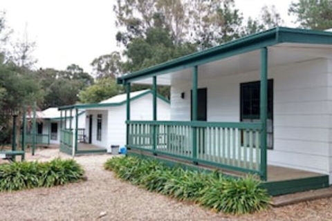 Fernleigh Farmstay & Bike Park - Sunshine Coast Tourism 0