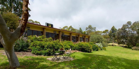 Bellbrae Motel - Holiday Sunshine Coast 2