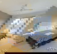 Traralgon Serviced Apartments - Sunshine Coast Tourism