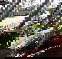 Avaleen Lodge Motor Inn - Sunshine Coast Tourism