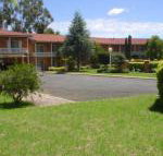 Coachmans Rest Motor Lodge - Holiday Sunshine Coast