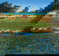 Golf Club Motor Inn Wingham - Holiday Sunshine Coast