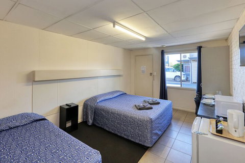 Motel 707 - Holiday Sunshine Coast 6