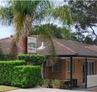Sutherland Motel - Sunshine Coast Tourism