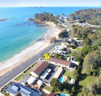 Edgewater Gardens Batemans Bay - Holiday Sunshine Coast