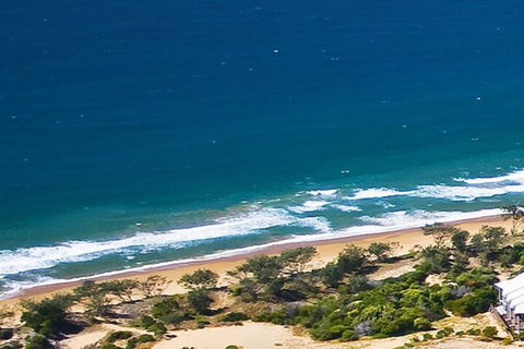 Loka Santi - Sunshine Coast Tourism 1