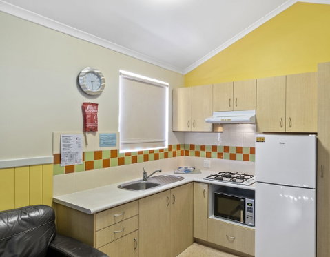 Belair Gardens Caravan Park - Holiday Sunshine Coast 5
