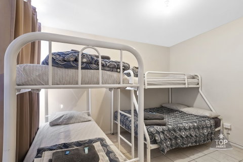 Belair Gardens Caravan Park - Holiday Sunshine Coast 4