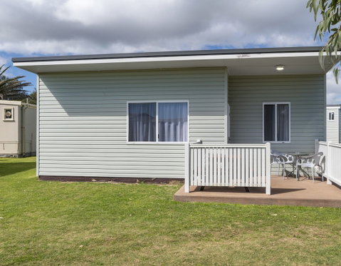 Belair Gardens Caravan Park - Holiday Sunshine Coast 6