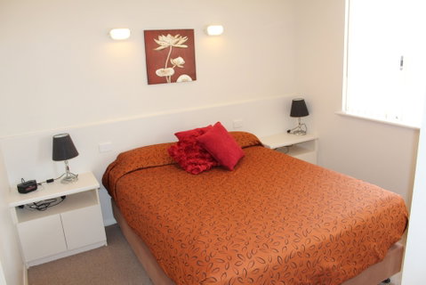 Belair Gardens Caravan Park - Holiday Sunshine Coast 2