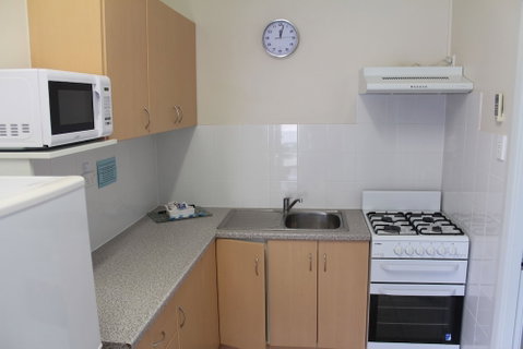 Belair Gardens Caravan Park - Holiday Sunshine Coast 3