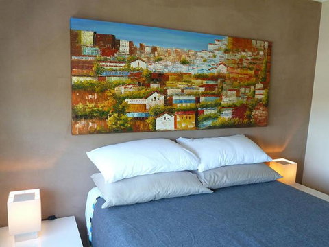 Montgomery Apartments - Holiday Sunshine Coast 5