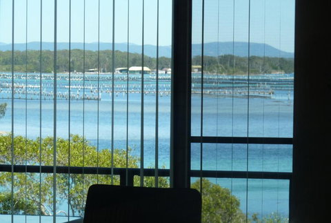 Montgomery Apartments - Holiday Sunshine Coast 6