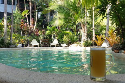 Alaya Escape - Holiday Sunshine Coast 6