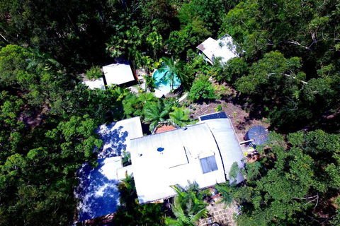 Alaya Escape - Holiday Sunshine Coast 3