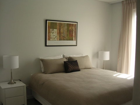 Alouarn Apartment 2 - Holiday Sunshine Coast 4