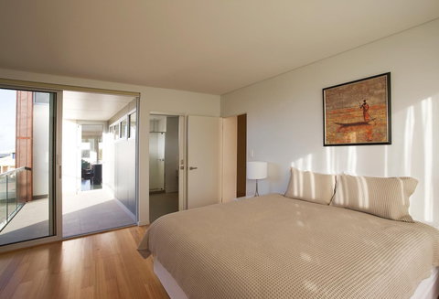 Alouarn Apartment 2 - Holiday Sunshine Coast 6