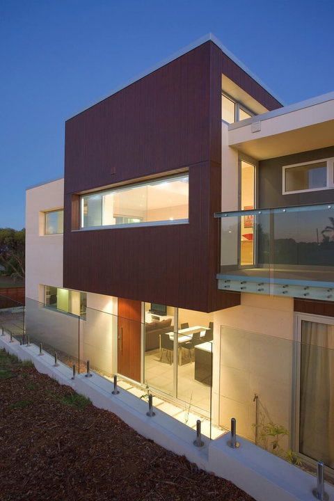 Alouarn Apartment 2 - Holiday Sunshine Coast 0